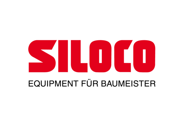 Siloco Equipment für Baumeister